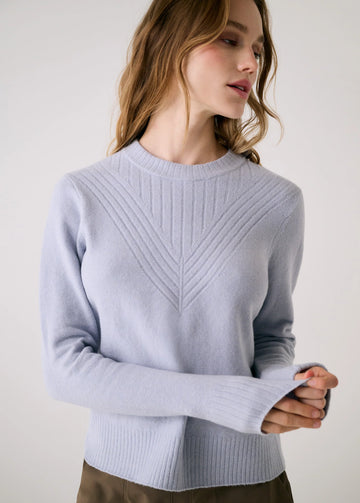LO4643 Camila Crew Neck Sweather
