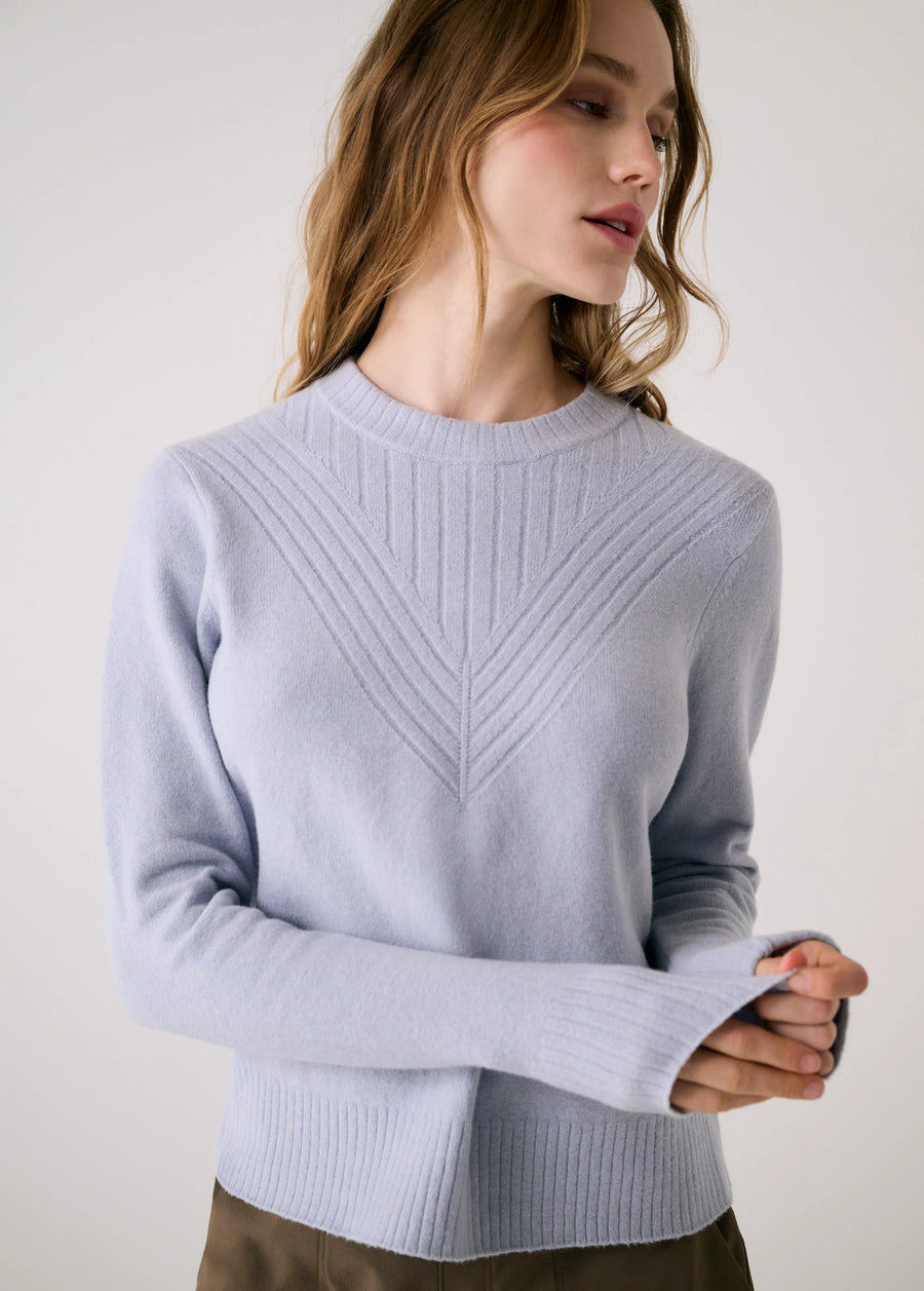 LO4643 Camila Crew Neck Sweather