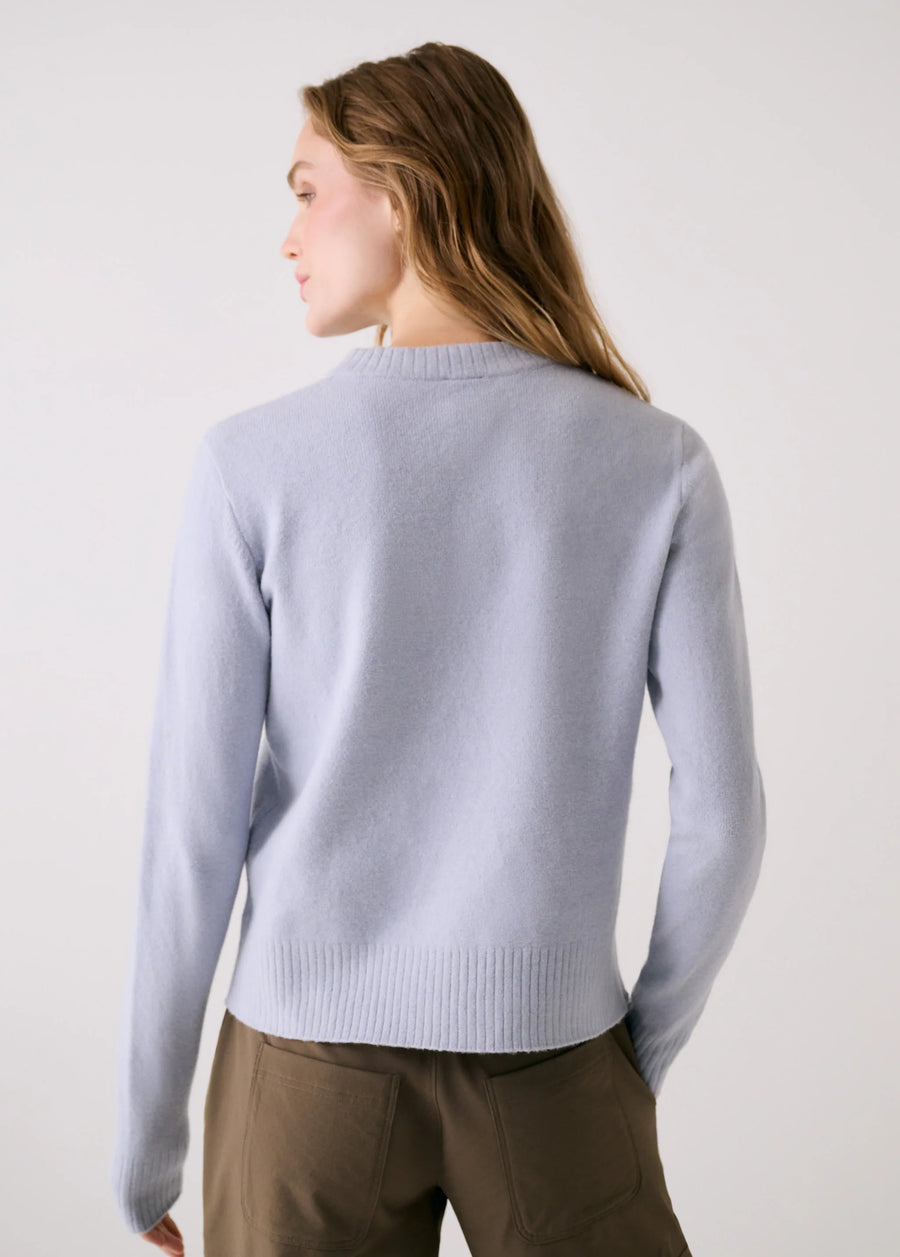 LO4643 Camila Crew Neck Sweather