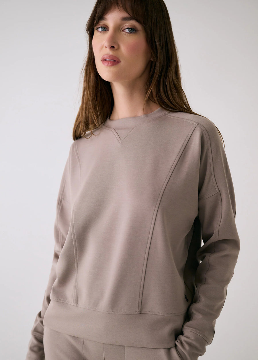 LO4653 Flow Long Sleeve