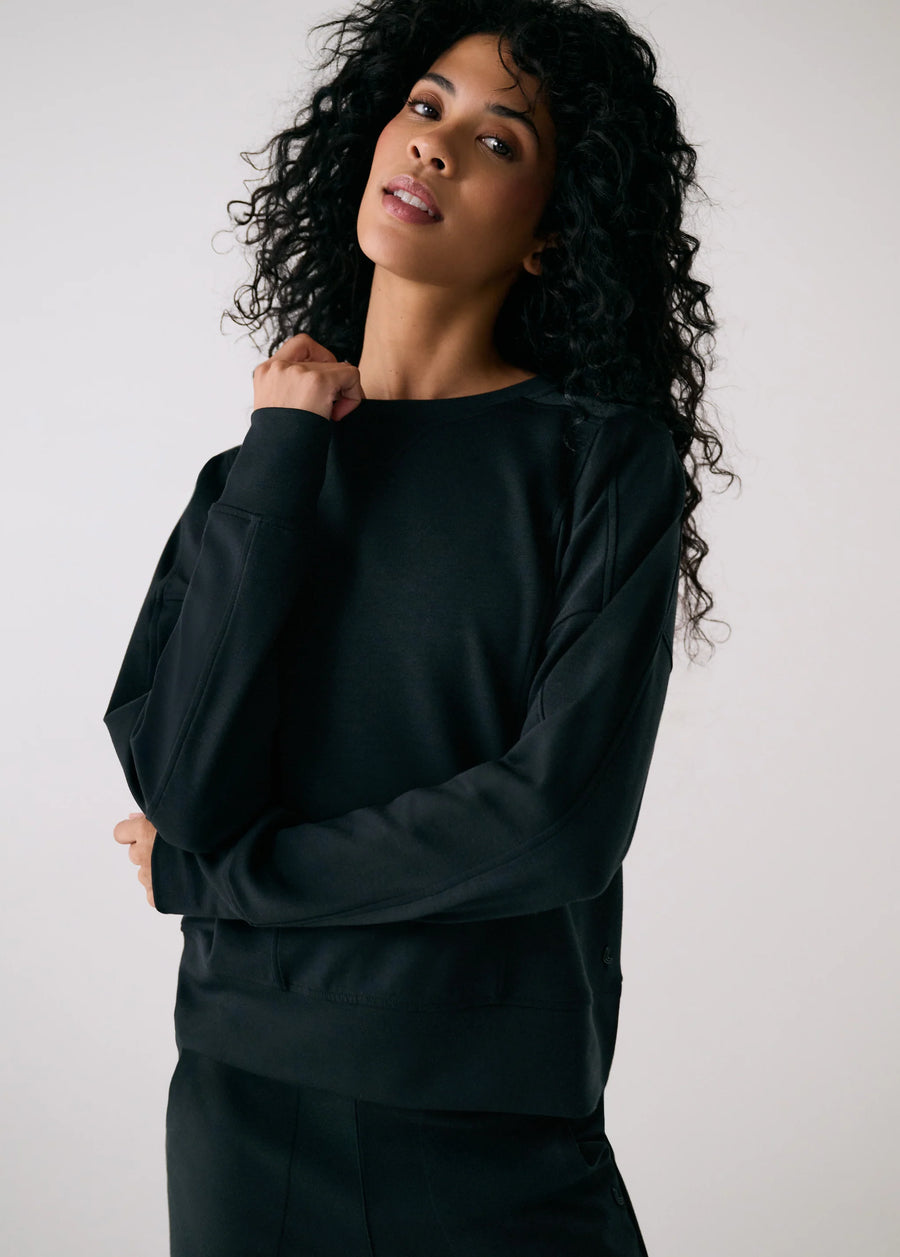 LO4653 Flow Long Sleeve