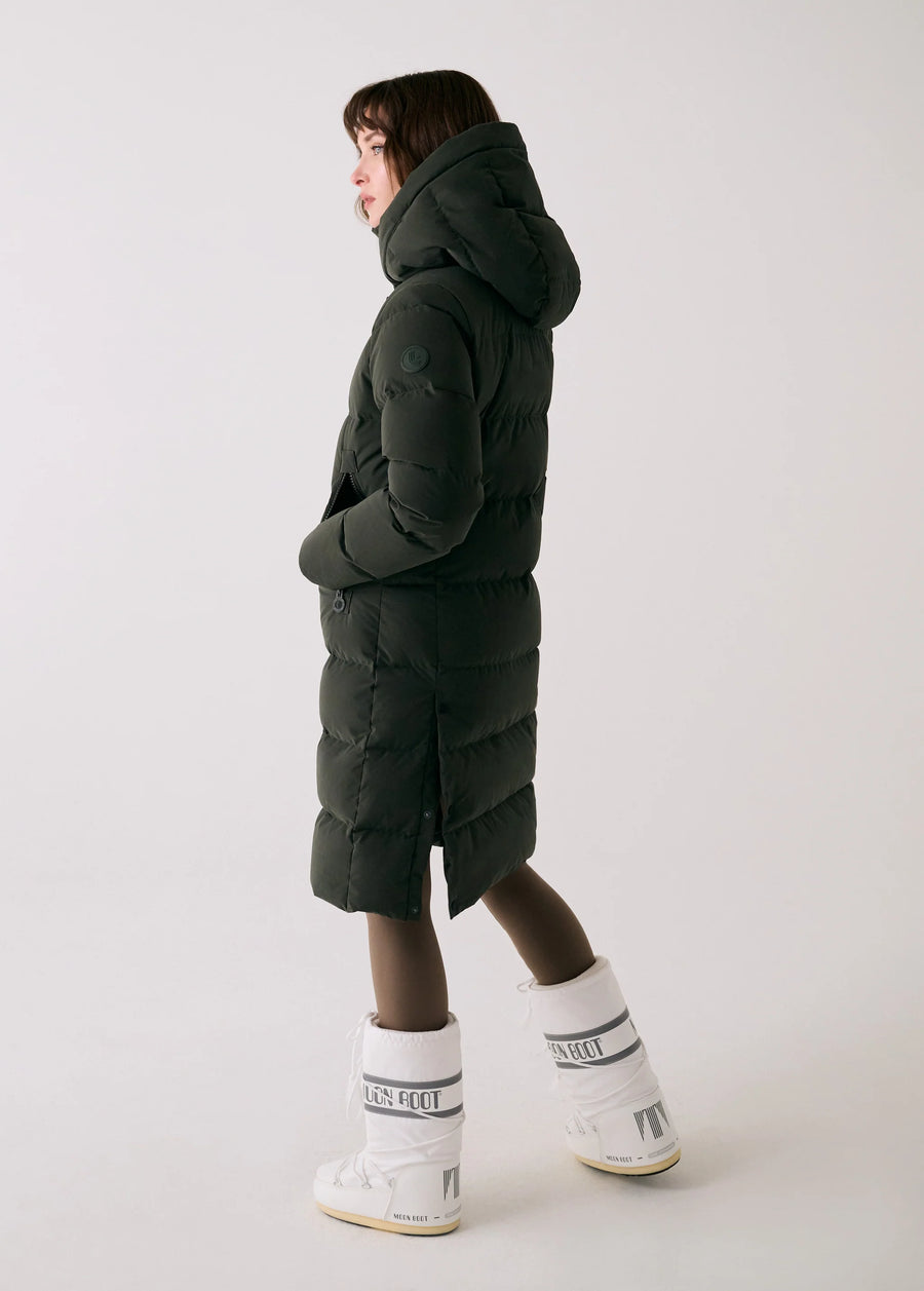 LO0884 Apres Down Jacket
