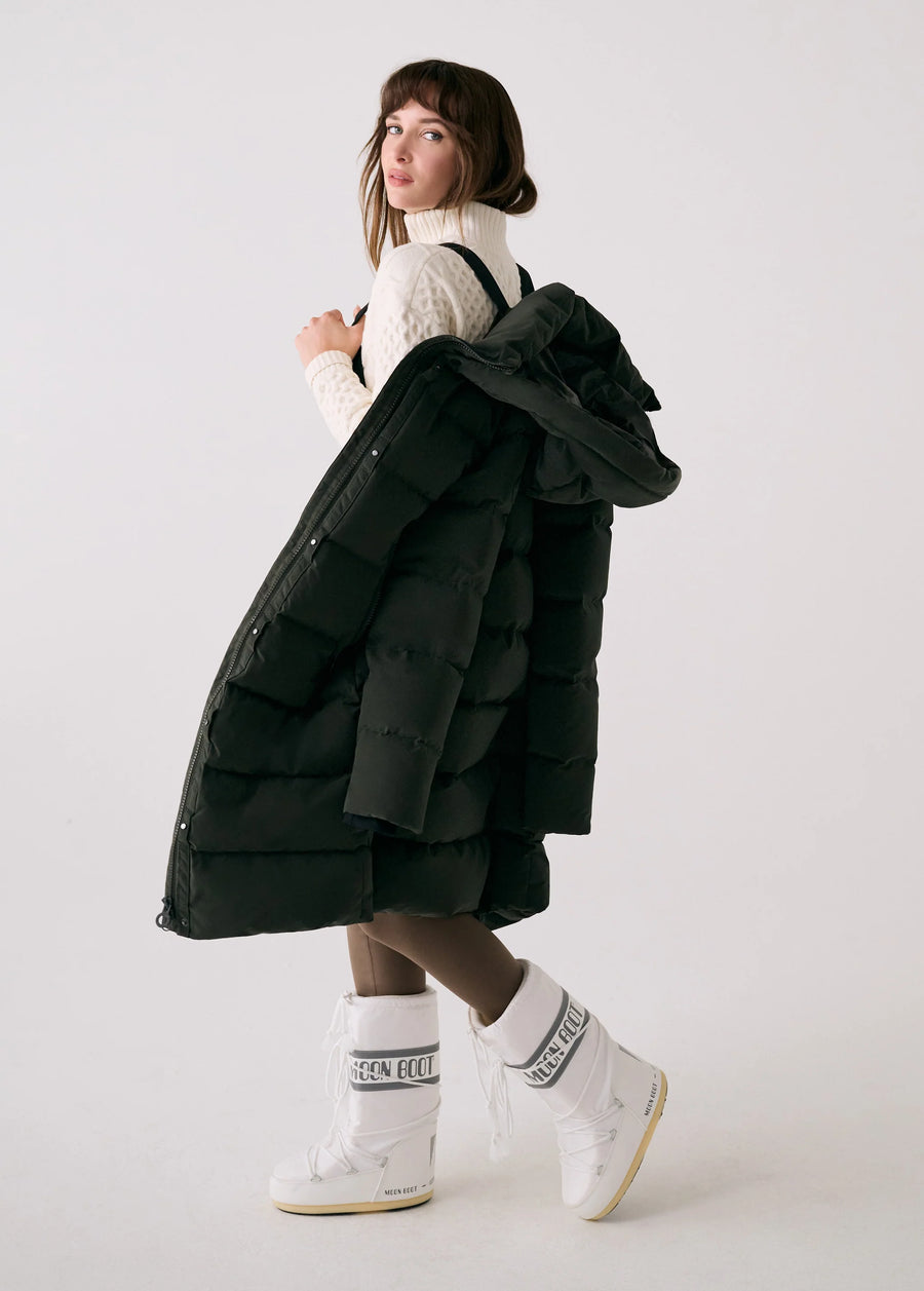 LO0884 Apres Down Jacket