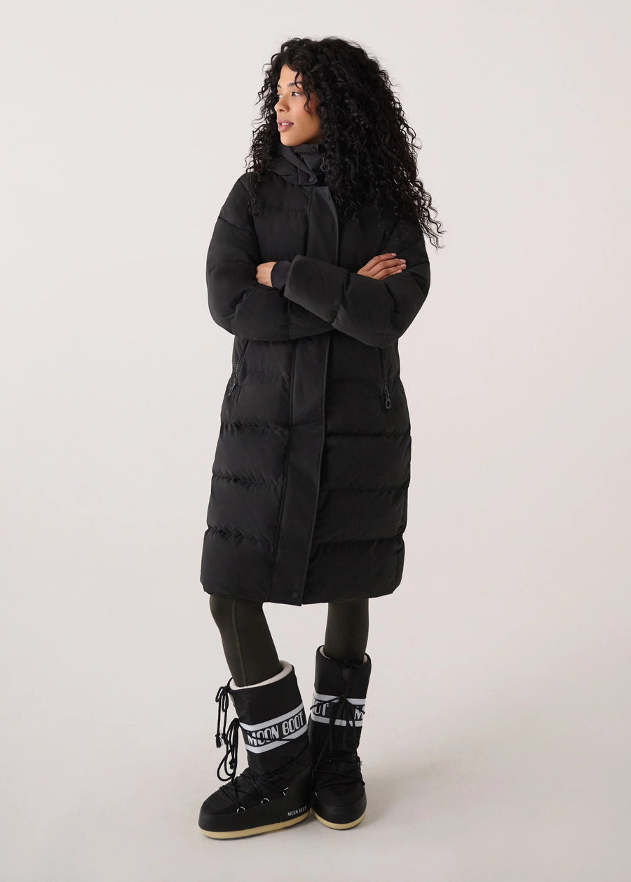 LO0884 Apres Down Jacket