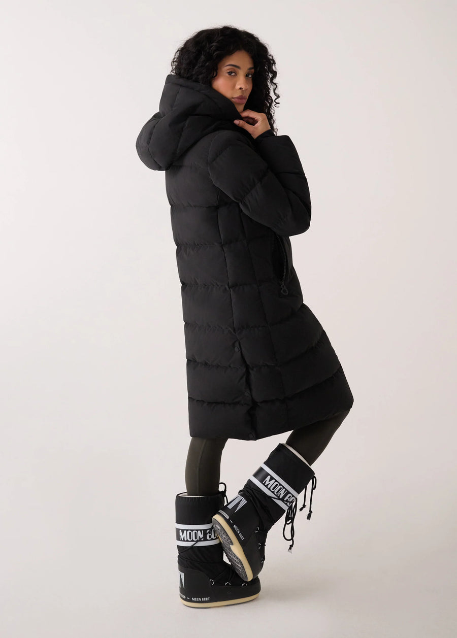 LO0884 Apres Down Jacket