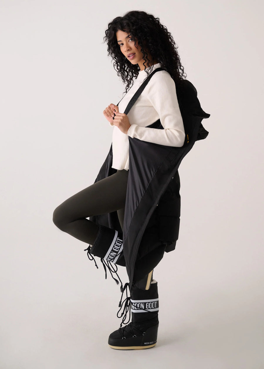 LO0884 Apres Down Jacket