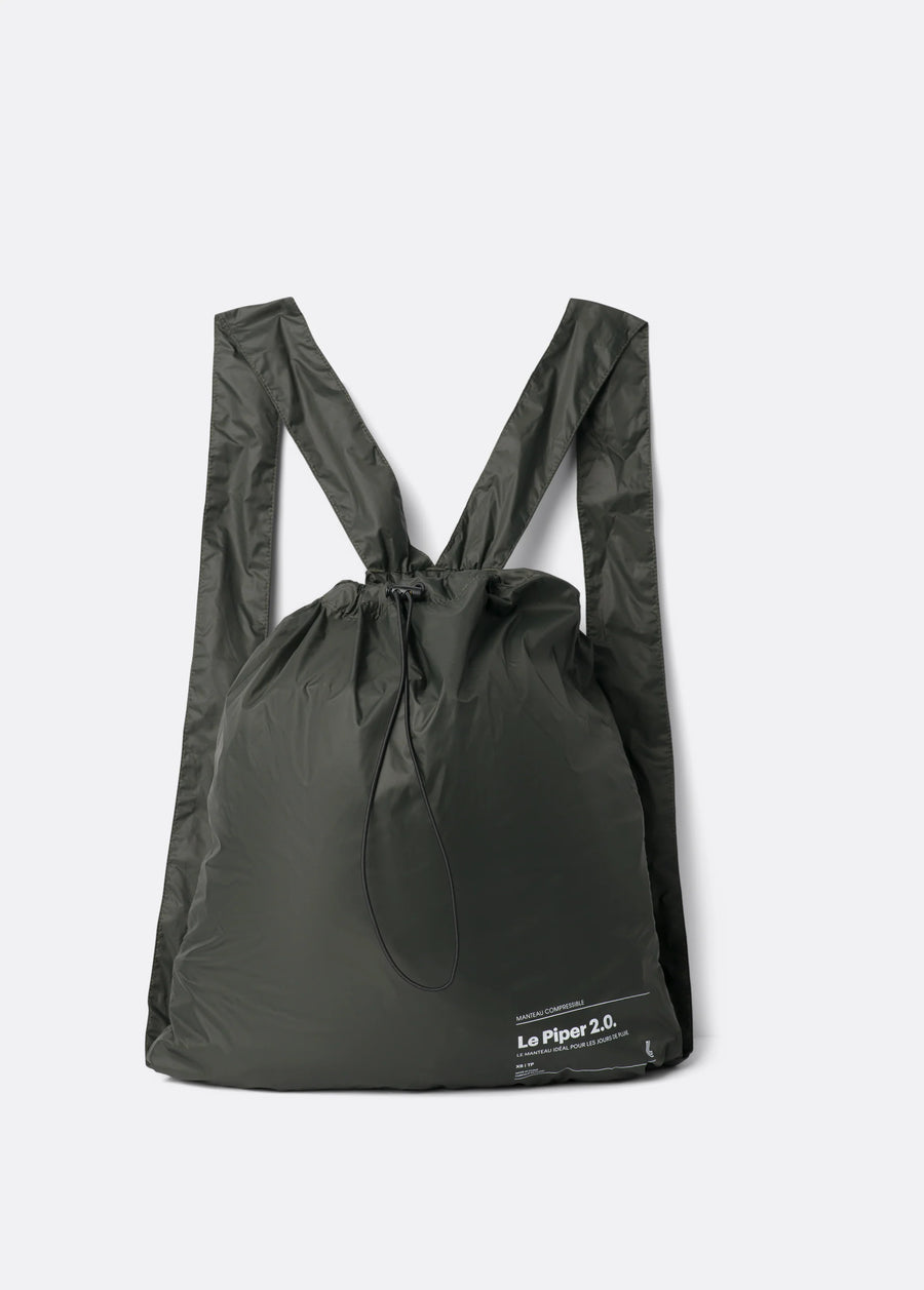 LO0957 Piper 2.0 Rain Jacket