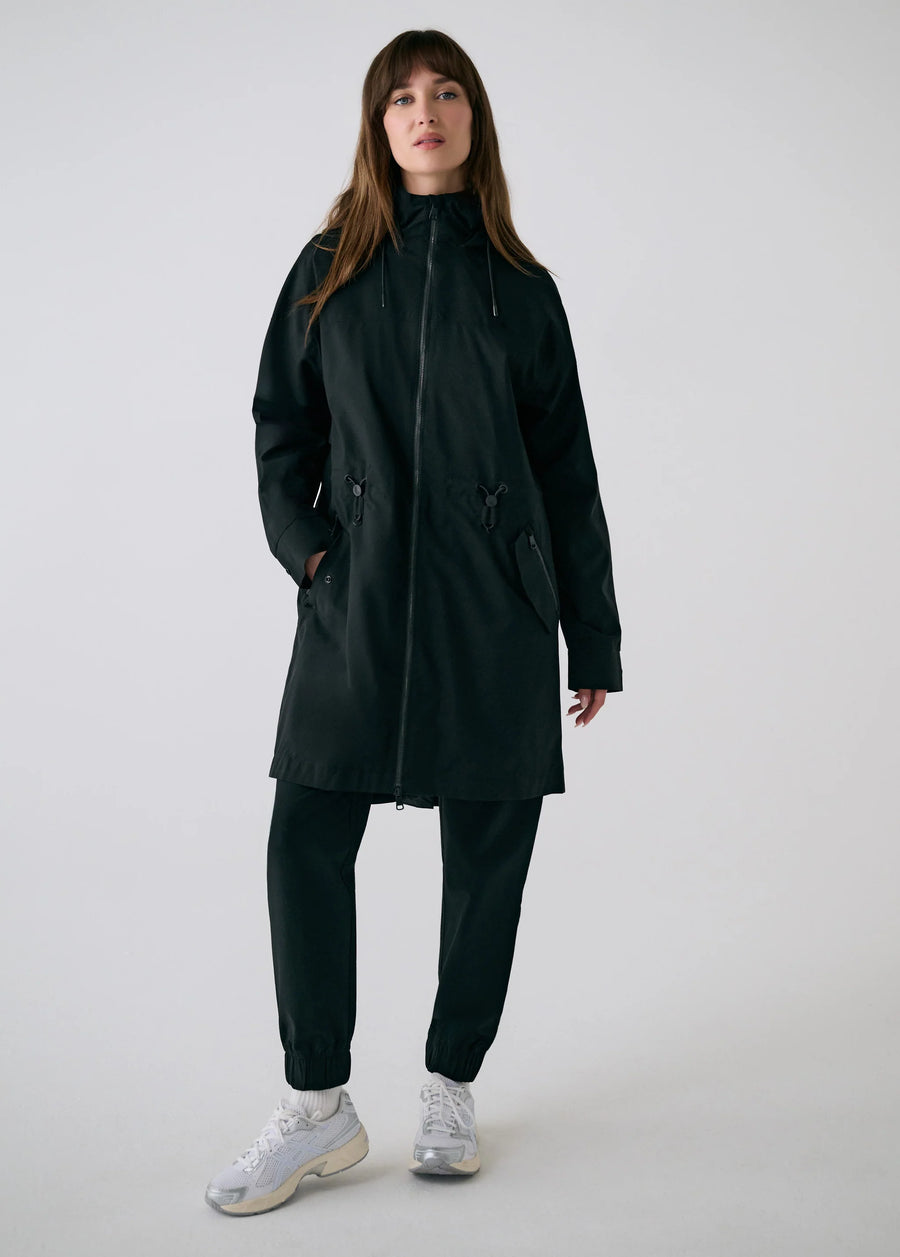 LO0957 Piper 2.0 Rain Jacket
