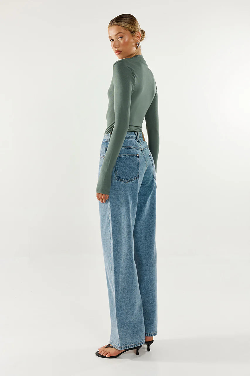 MS3516 Laury Top