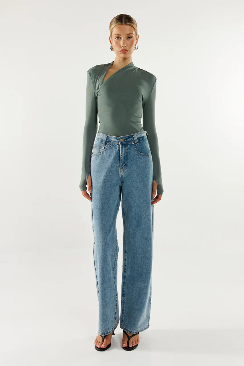 MS3516 Laury Top