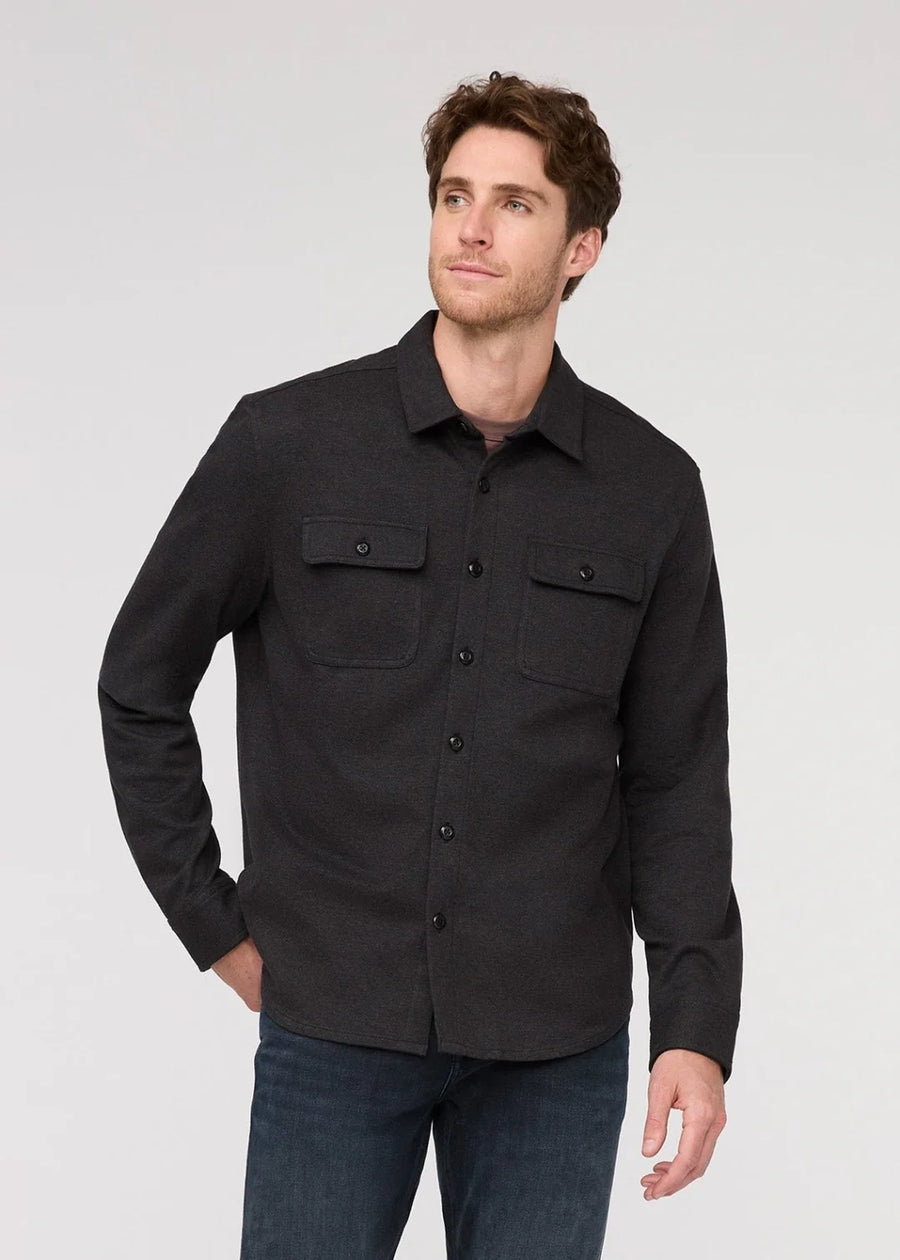 DR1800 Performance Flannel Shirt