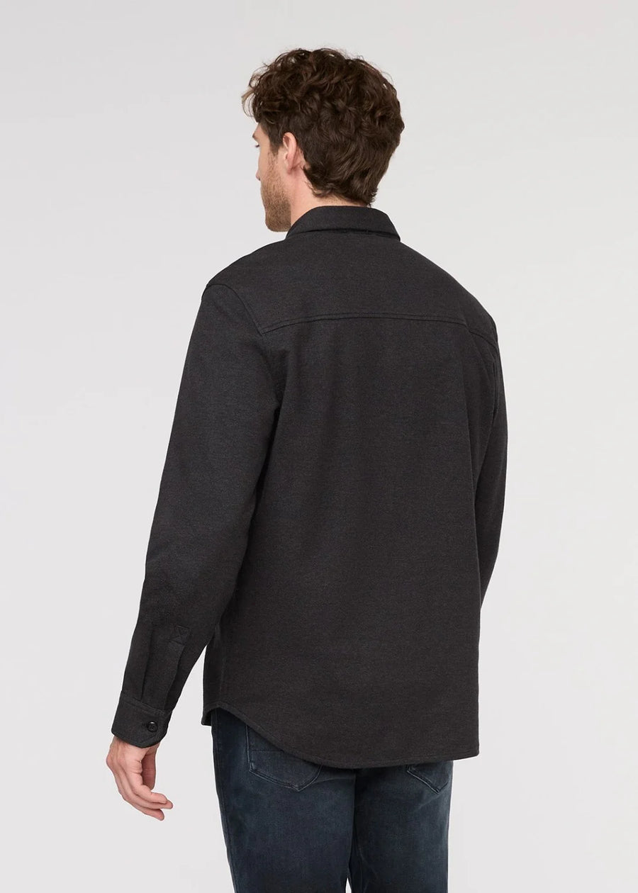 DR1800 Performance Flannel Shirt