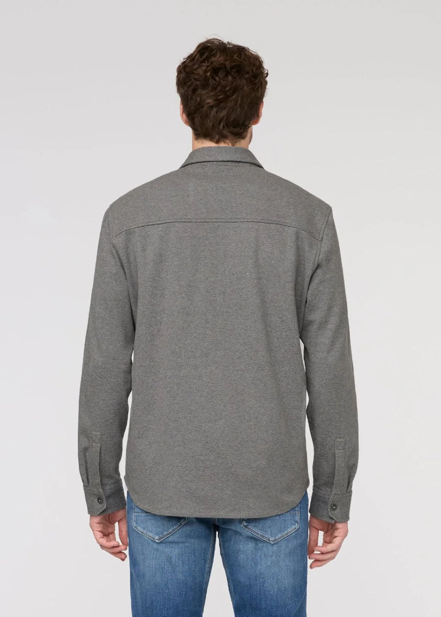 DR1800 Performance Flannel Shirt