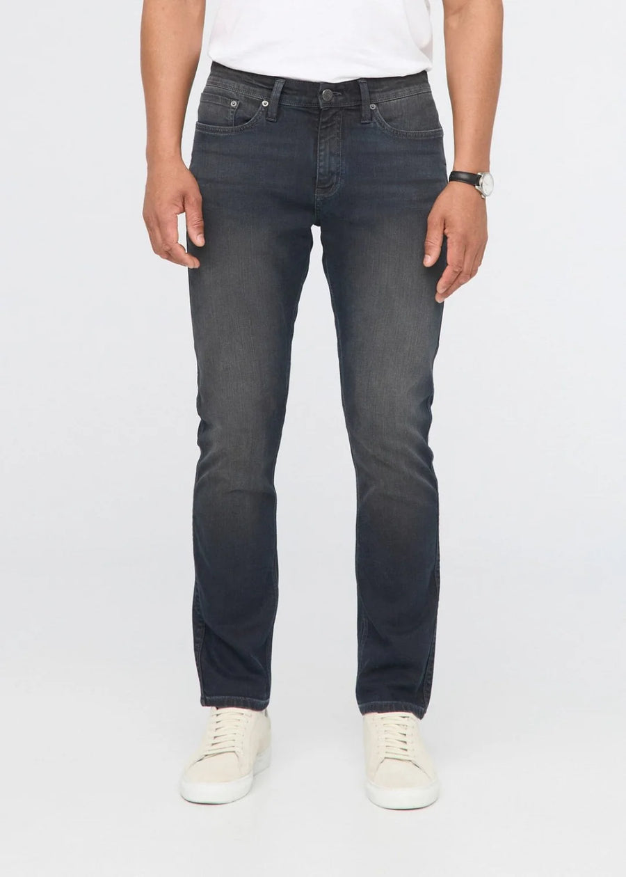 DR4505R Performance Denim Relaxed Taper