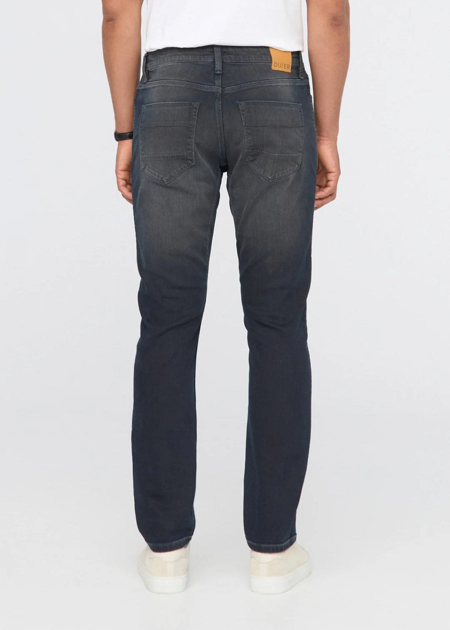 DR4505R Performance Denim Relaxed Taper