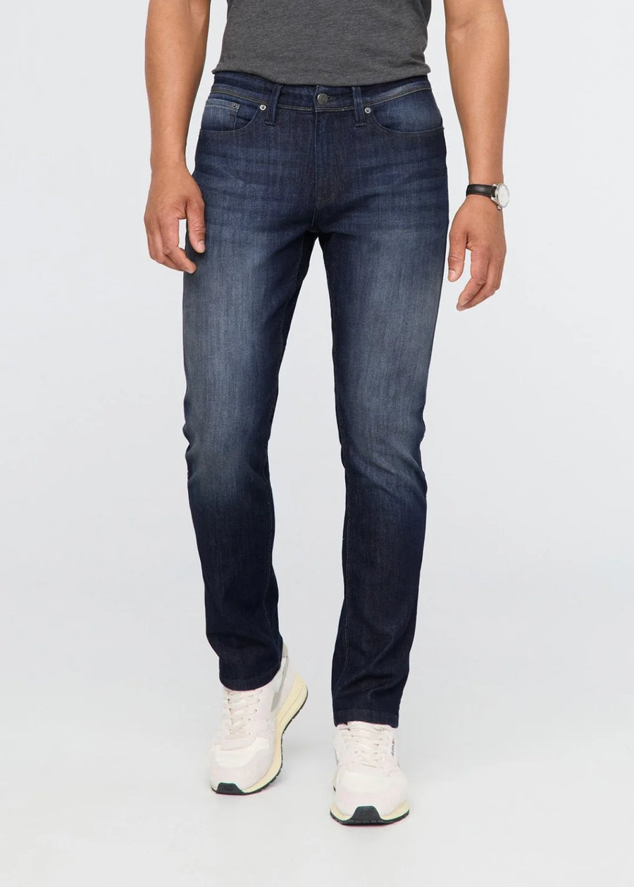 DR4505R Performance Denim Relaxed Taper