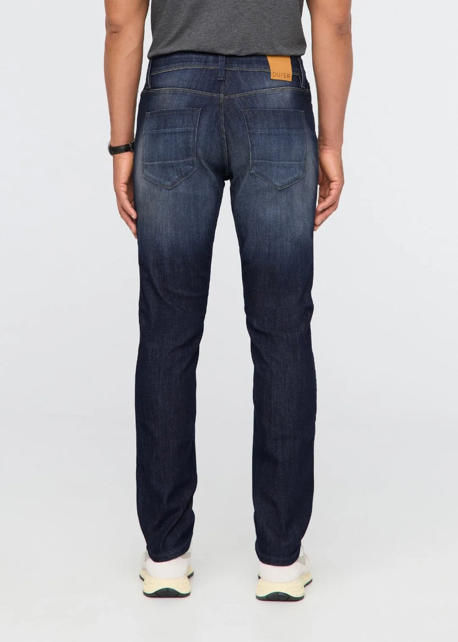 DR4505R Performance Denim Relaxed Taper