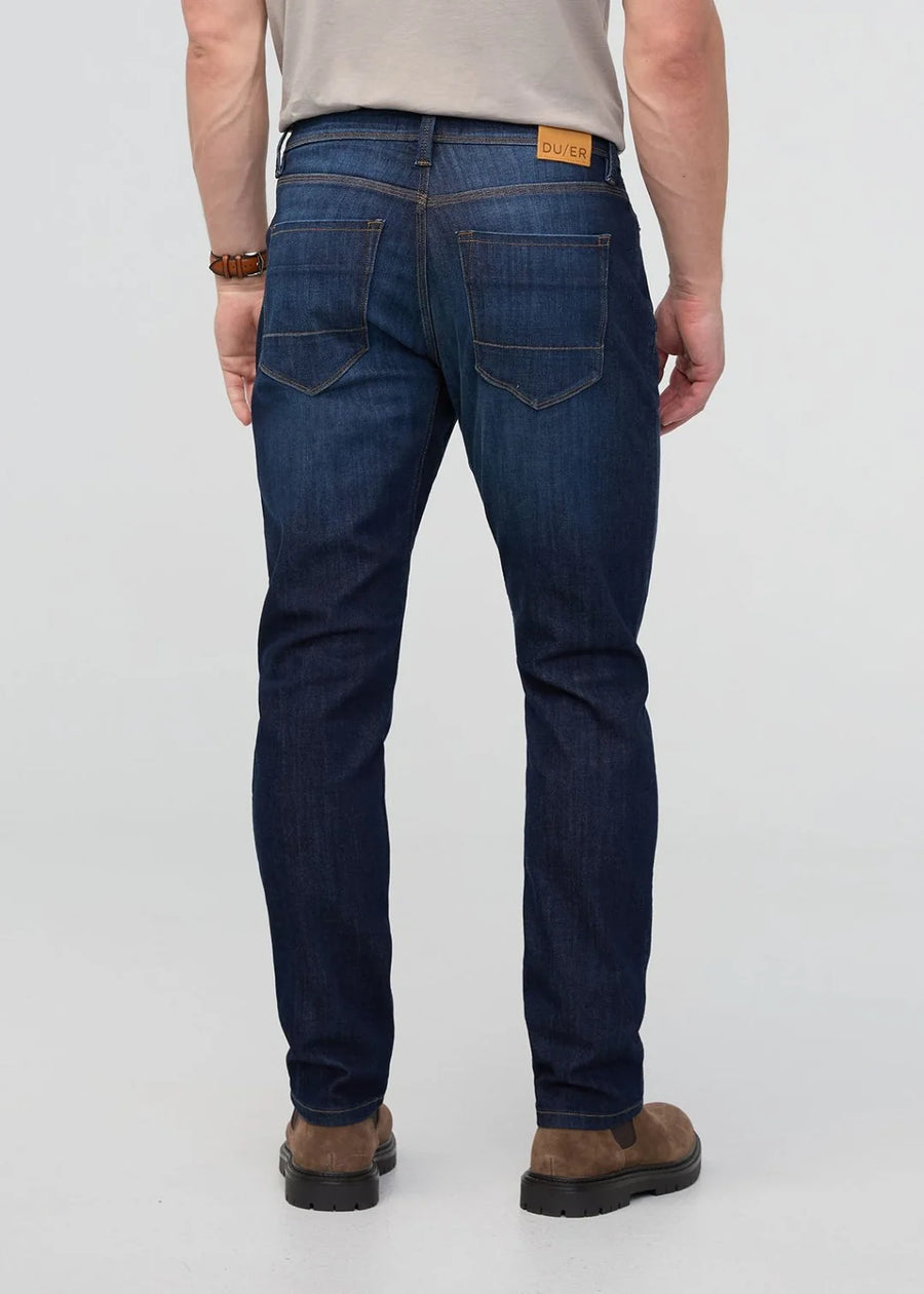 DR4505R Performance Denim Relaxed Taper