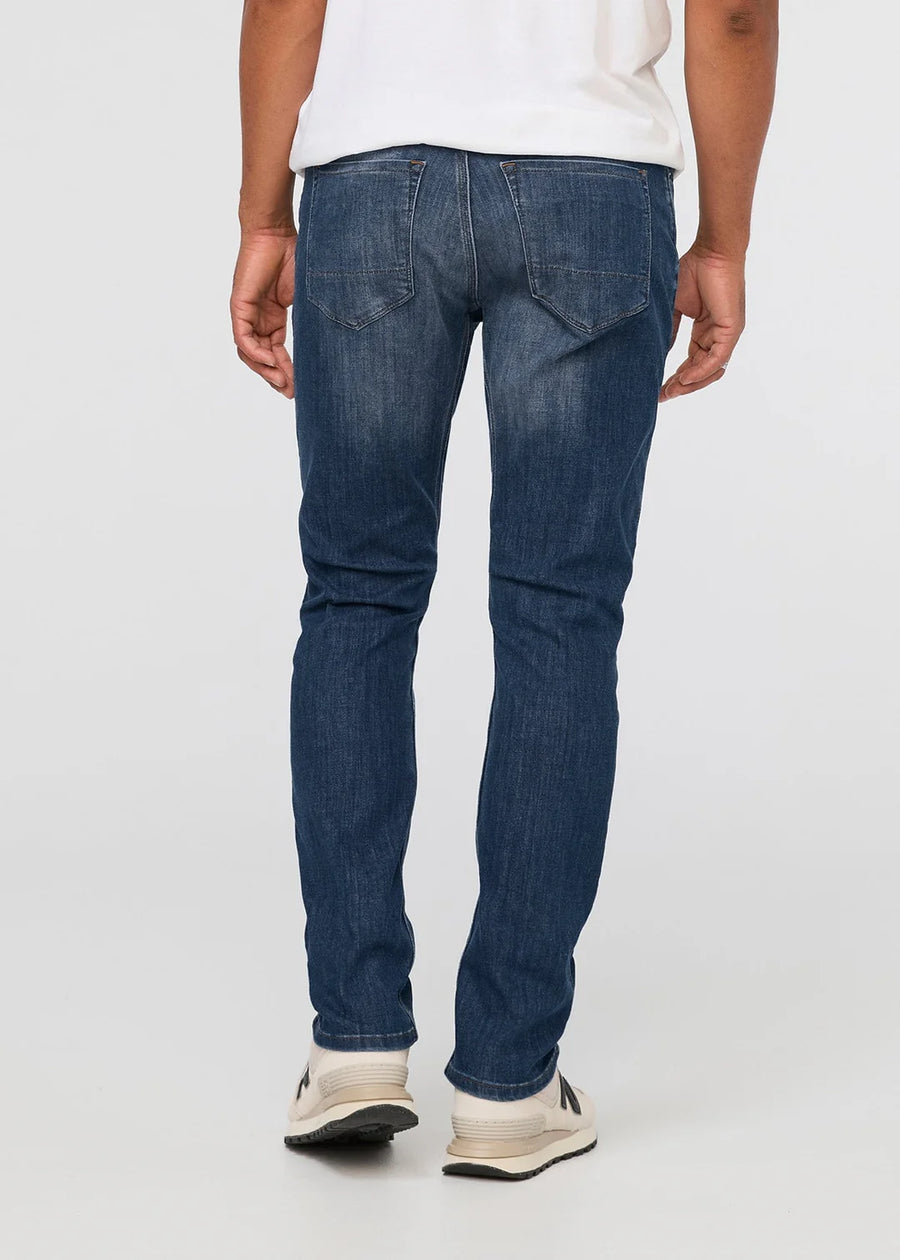 DR4505R Performance Denim Relaxed Taper