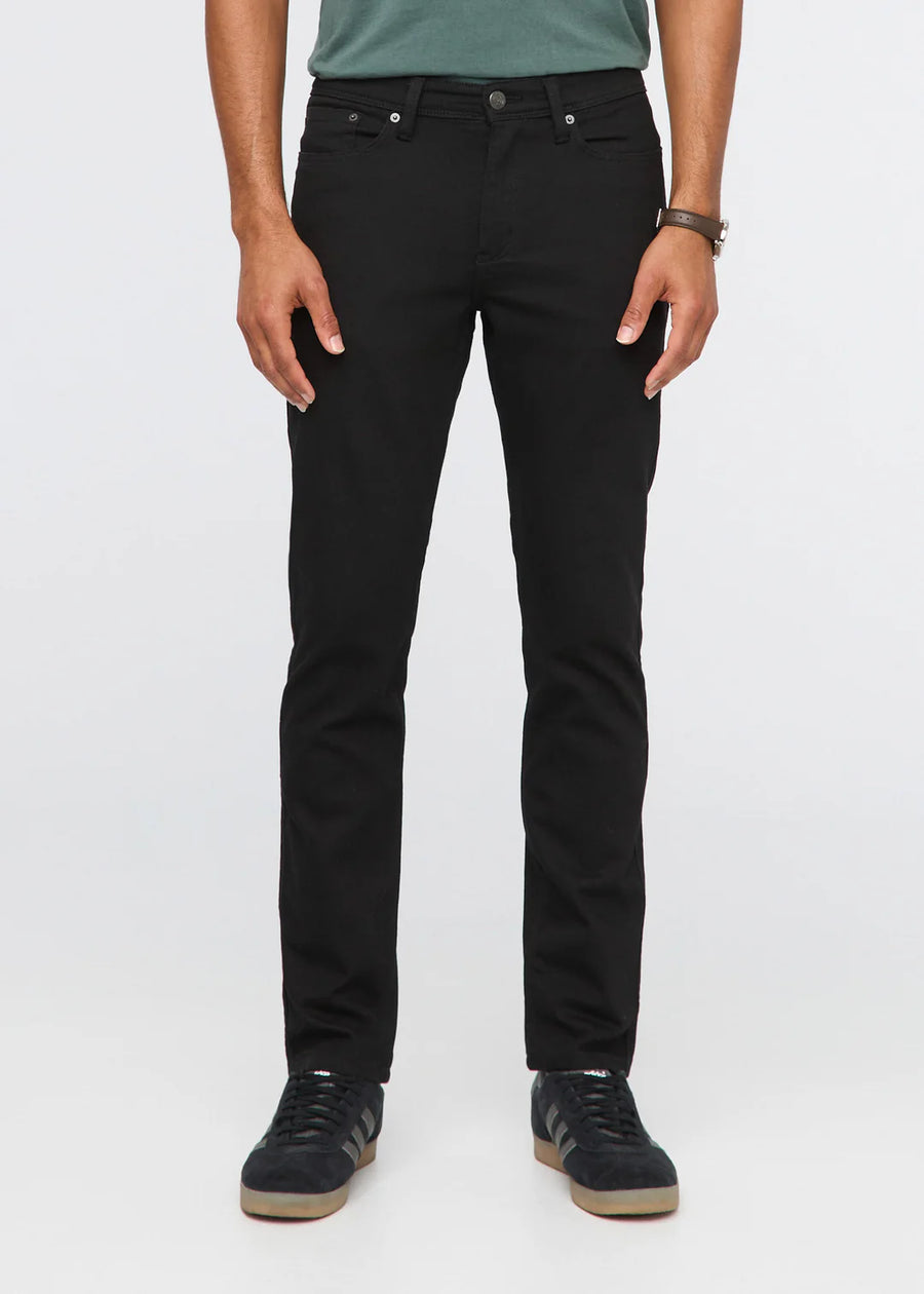 DR4505S Slim Performance Denim