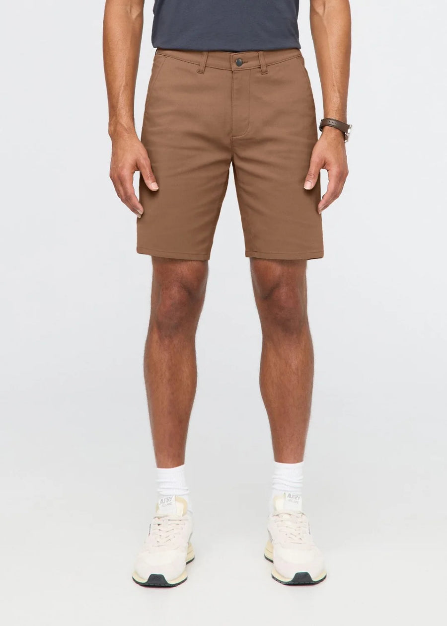 DR1924S NuStretch Short
