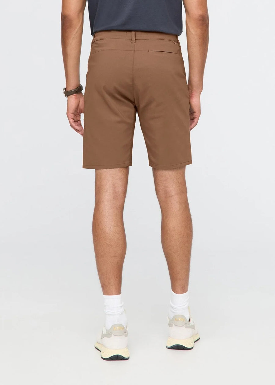 DR1924S NuStretch Short