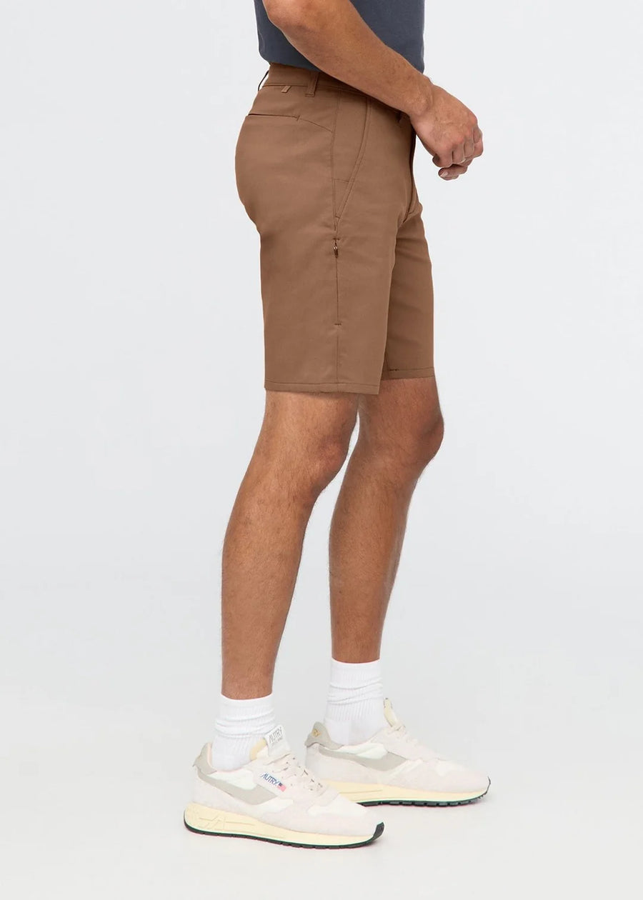 DR1924S NuStretch Short