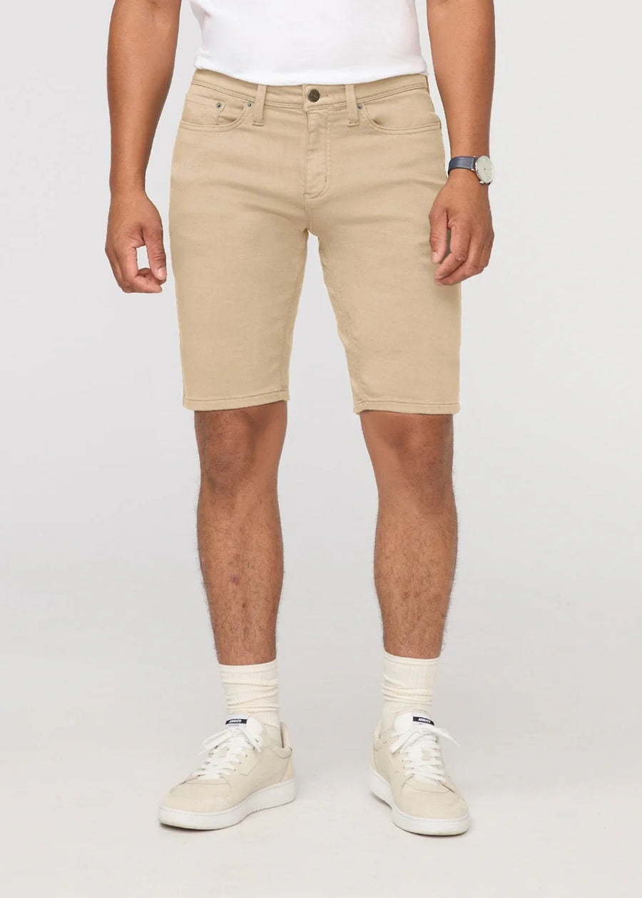 DR1012 No Sweat Relaxed Short