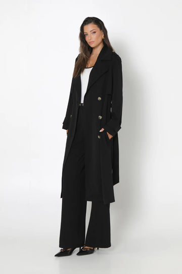 MS287 Marissa Trench