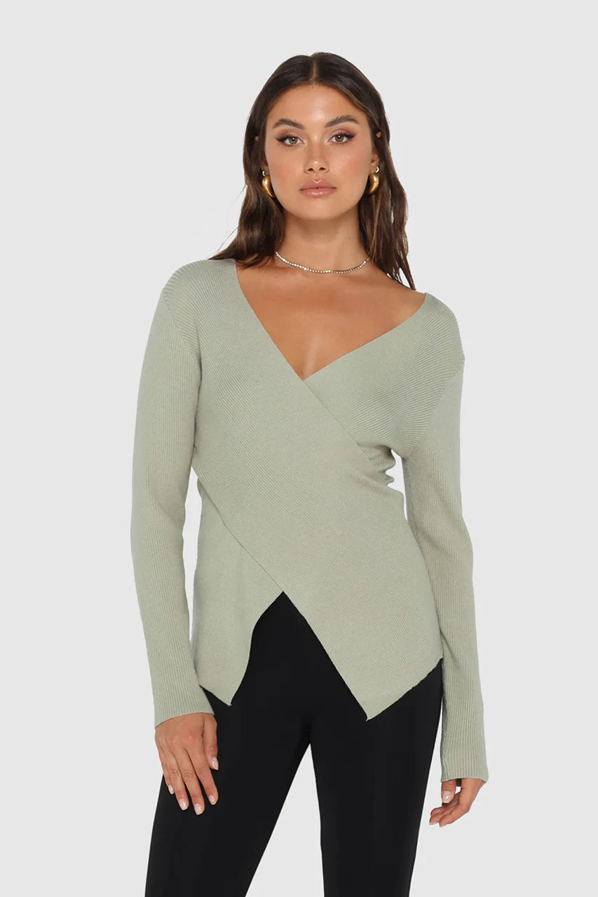 MS2025 Marley Knit Top