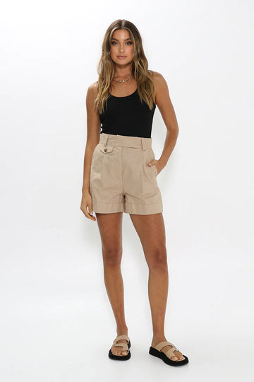 MS1668 Milly Shorts