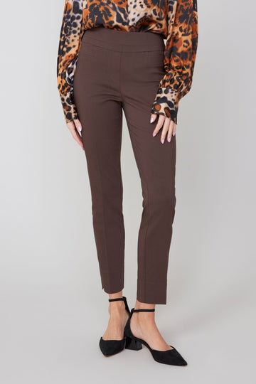 REN1542 Pull On Ankle Pant