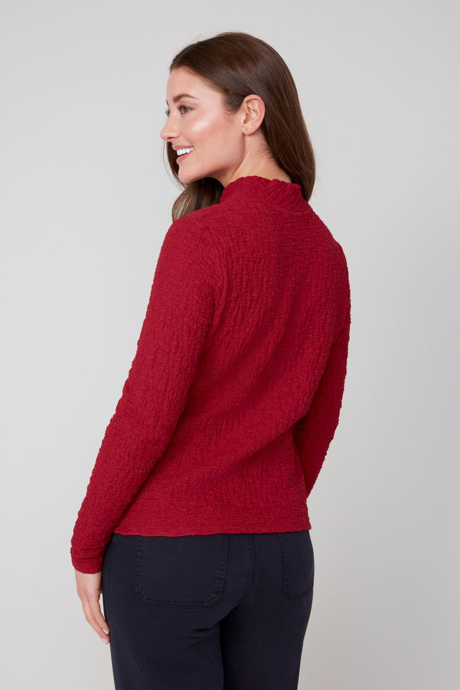 REN7802 Knit Top