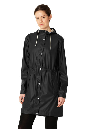 IJRain230FR Long Rain Parka