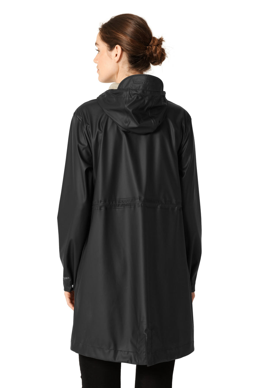 IJRain230FR Long Rain Parka