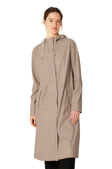 IJRain232FR Long Rain Jacket