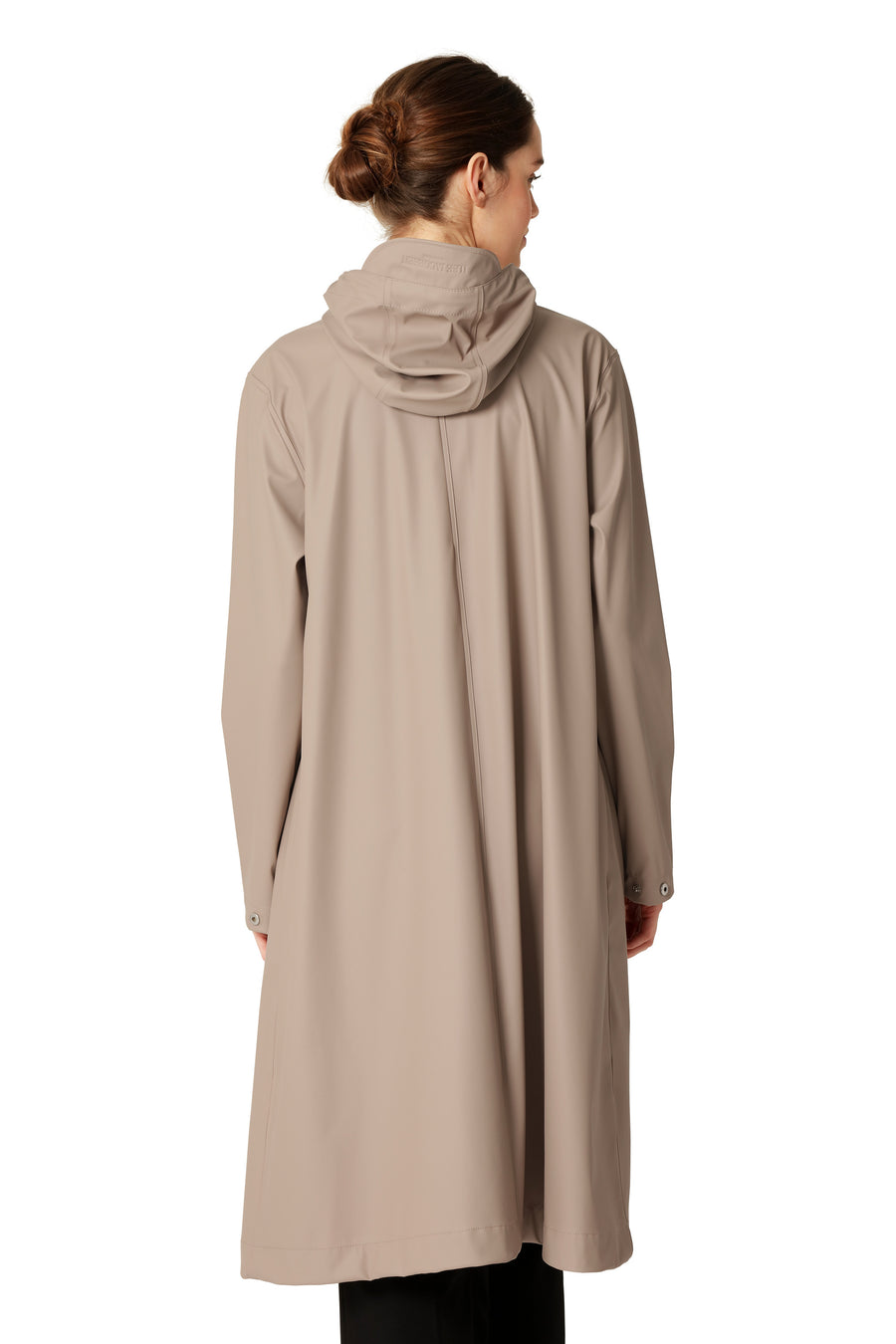 IJRain232FR Long Rain Jacket