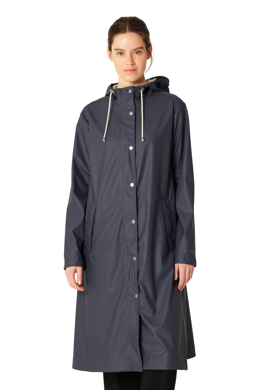 IJRain232FR Long Rain Jacket