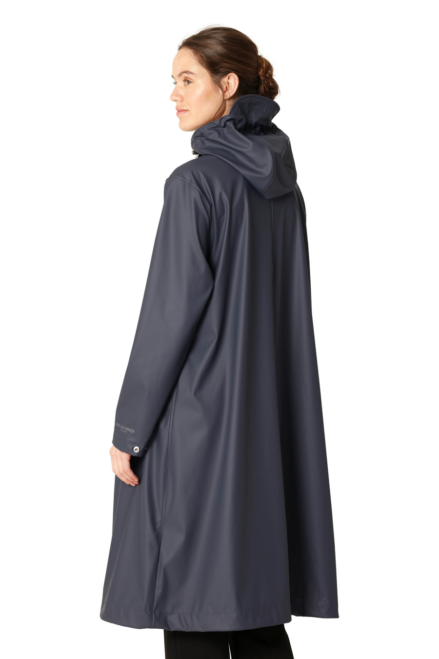 IJRain232FR Long Rain Jacket