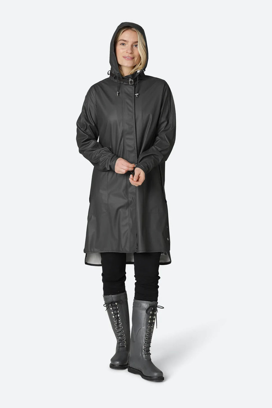 IJRain71 Raincoat