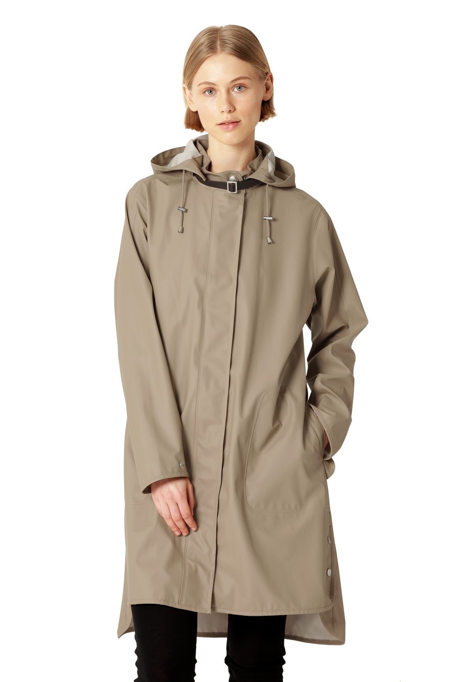 IJRain71 Raincoat