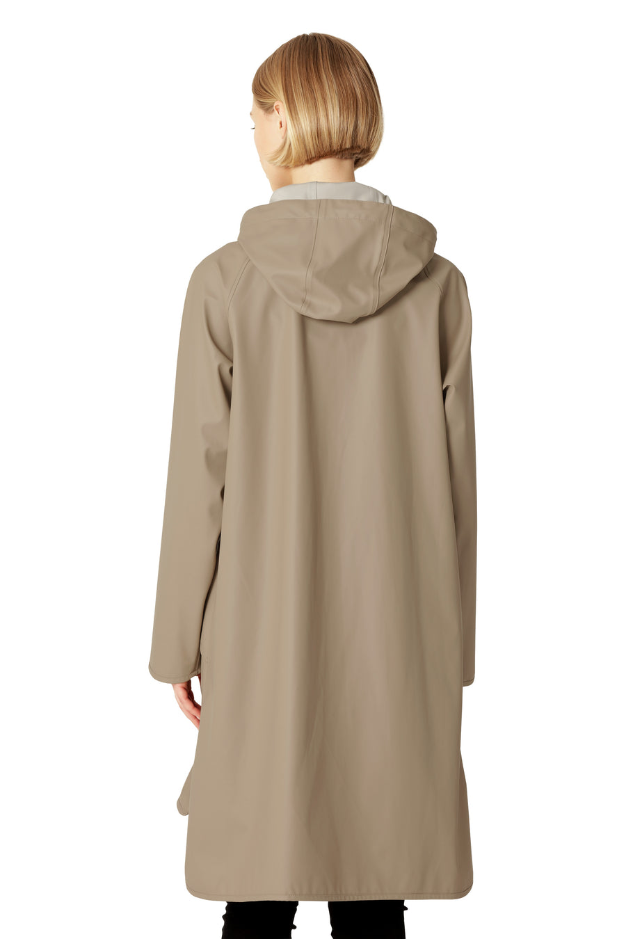 IJRain71 Raincoat