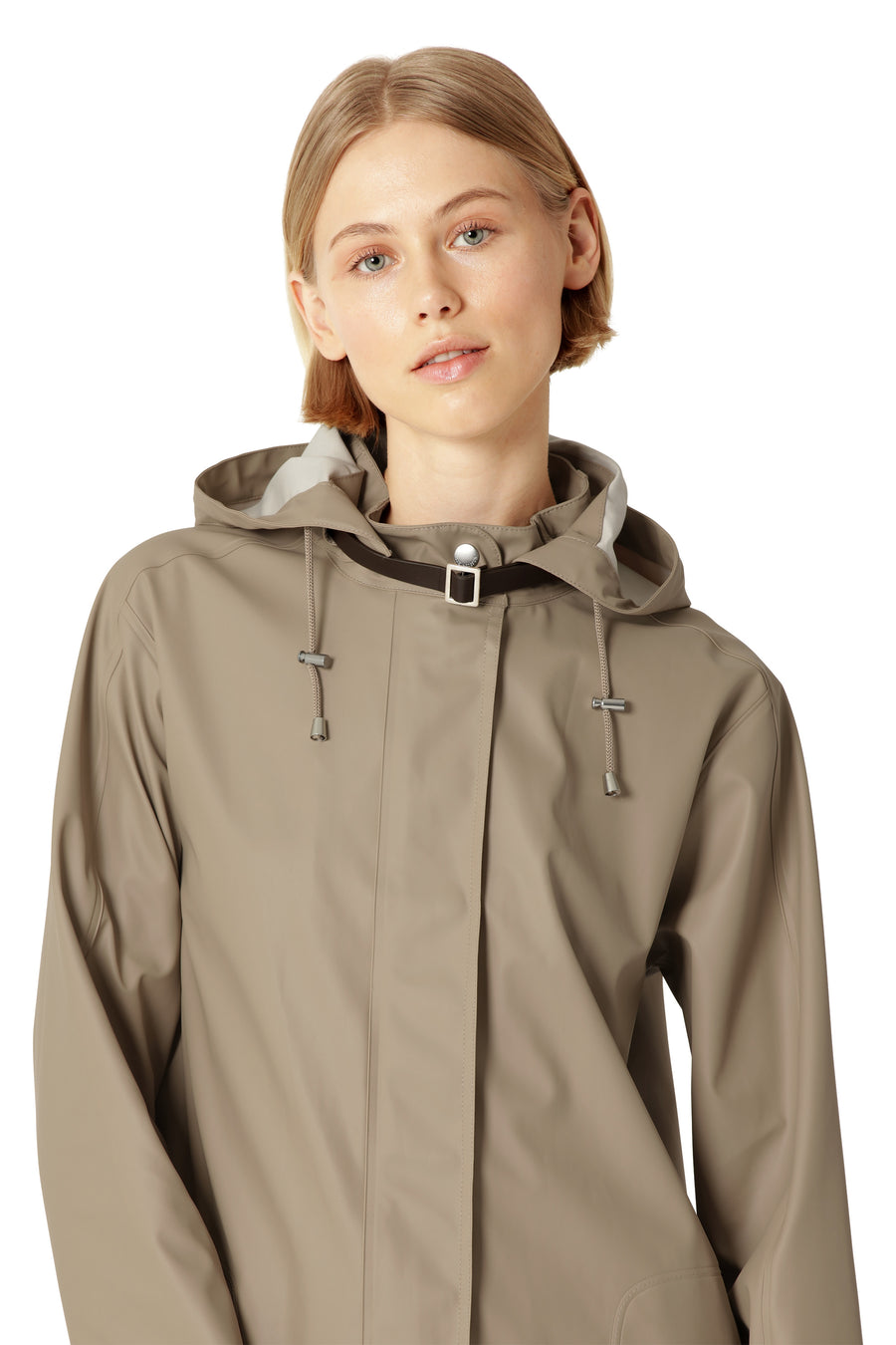 IJRain71 Raincoat