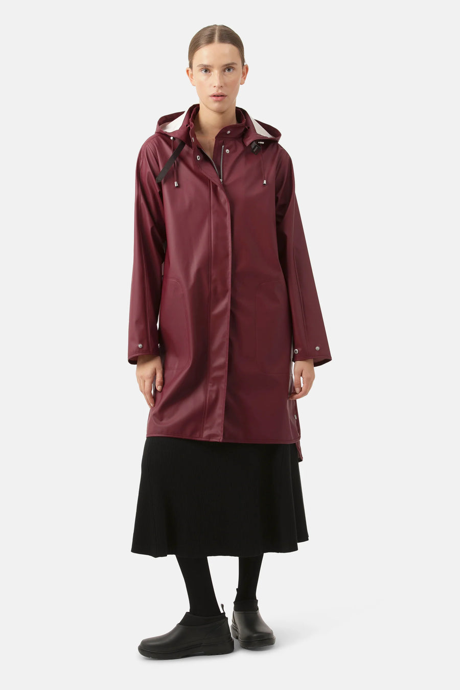 IJRain71 Raincoat