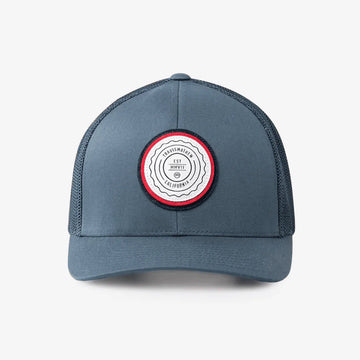 TM296 The Patch Hat