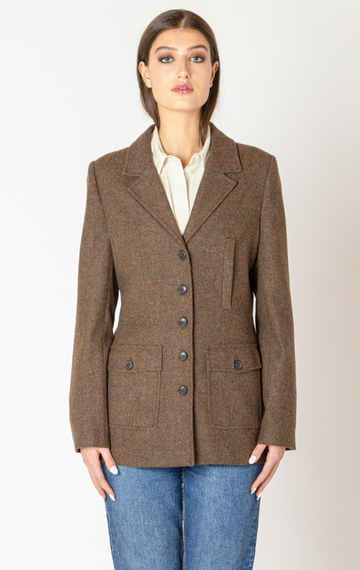 BT2629508 Utility Blazer