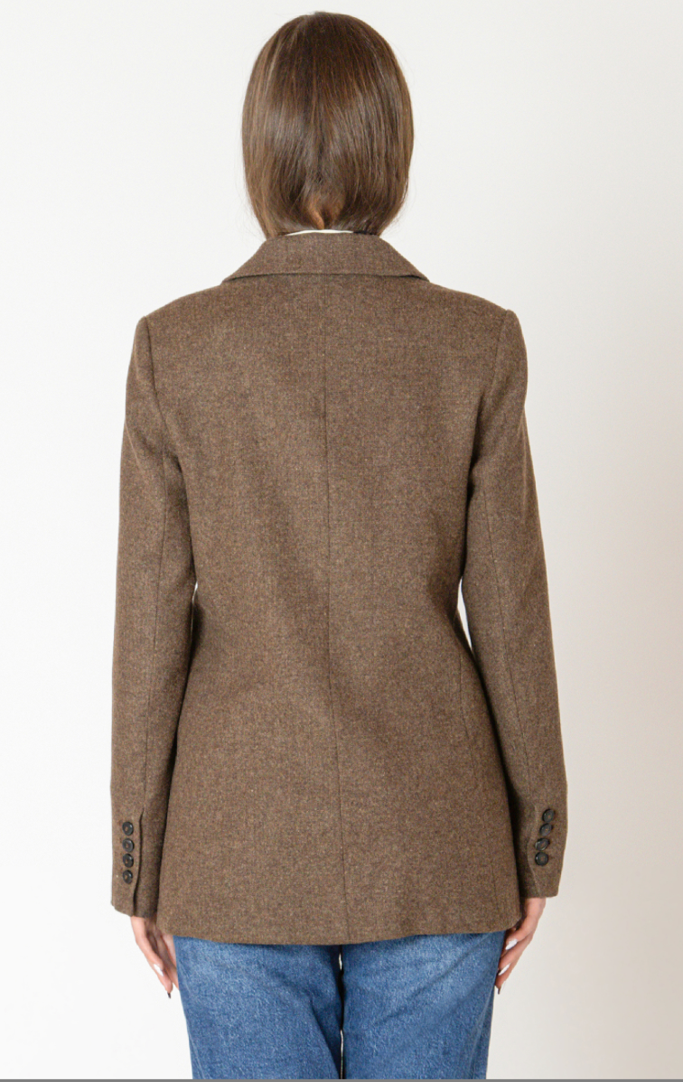 BT2629508 Utility Blazer