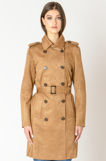 BT2629003 Belted Trench