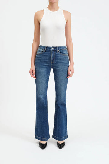 DZ00016232 The Heartbreaker Mid Rise Jean