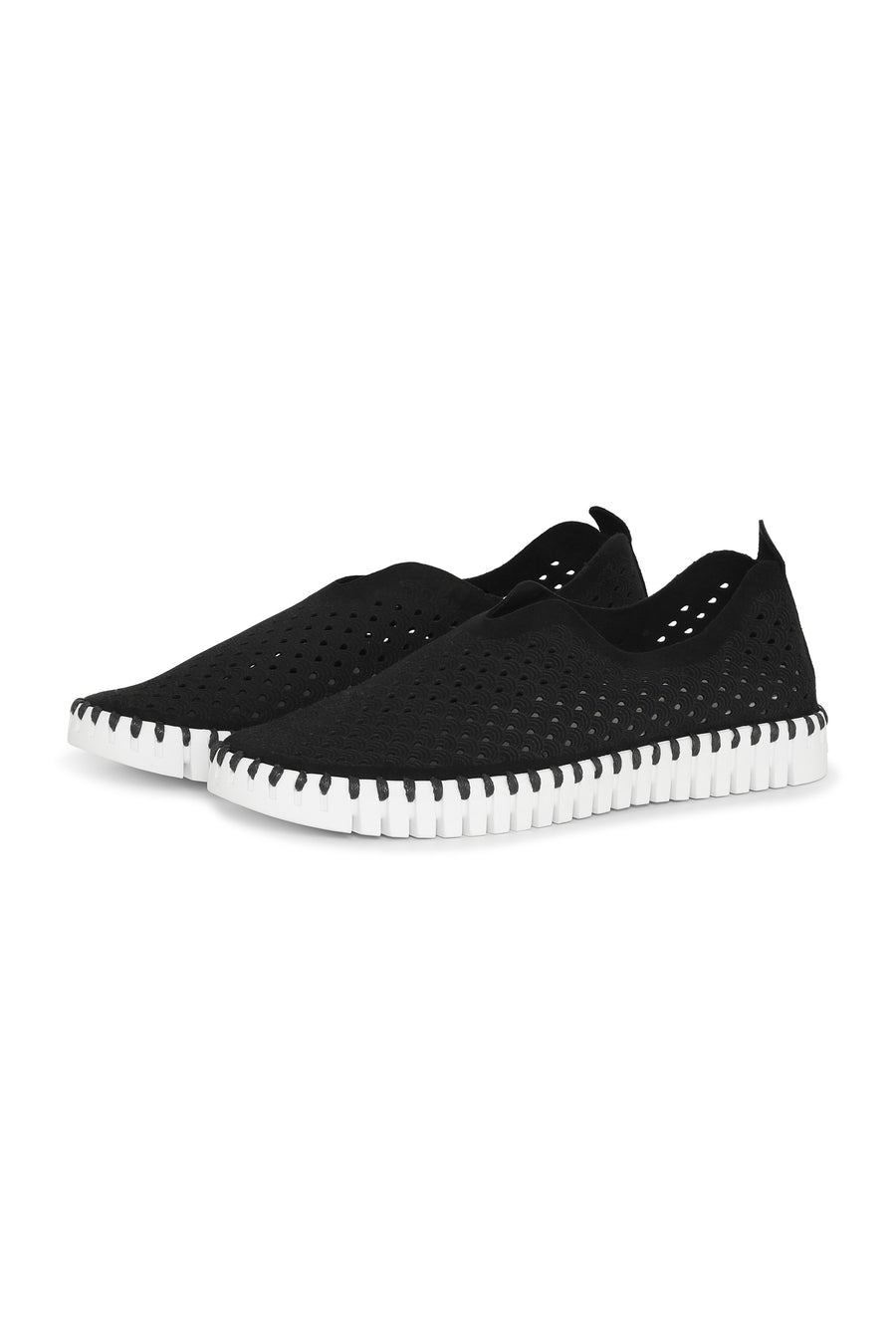 IJTulip139 Flats